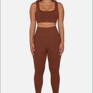 SET Active Sculptflex Set